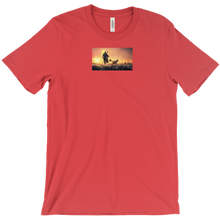 omgitslukey69 T-Shirts