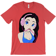 xcr1ck3t T-Shirts