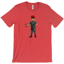 callyde94 T-Shirts