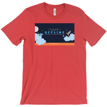 toxicshadow1472 T-Shirts