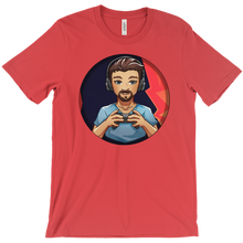 PhantomE9 T-Shirt v1