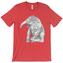 Moswen T-Shirt