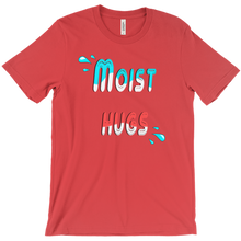 Moist Hugs T-Shirts
