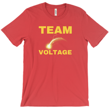 team_voltage44 T-Shirts