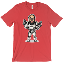papa_n3rf T-Shirts
