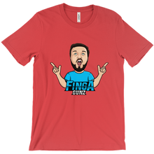 fingagunz T-Shirts