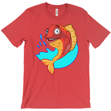 optical_carp T-Shirts