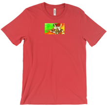 xxjersey_devilxx T-Shirts