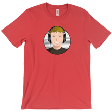 entikatv T-Shirts