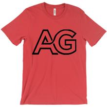 ampeag_g T-Shirts