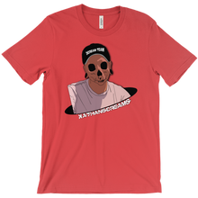 KathanScreams Logo T-Shirt