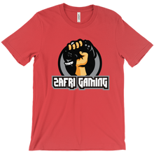 zafrixgaming T-Shirts