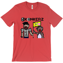 Skonkerz  Unisex T-Shirt