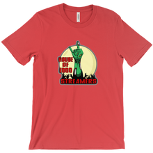 whiskey_jay T-Shirts