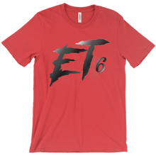 T-shirt avec mon logo pas très joli