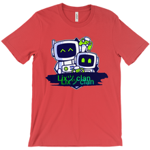Lixツ clan T-Shirts