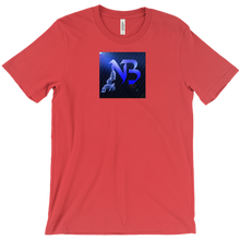 nico261182 T-Shirts