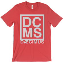 DCMS - DÆCIMUS T-Shirts