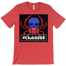spiderman_8888 T-Shirts