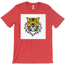 tiger-2848 T-Shirts