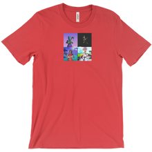 sickalex T-Shirts