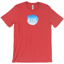 hamuedertwitcher T-Shirts