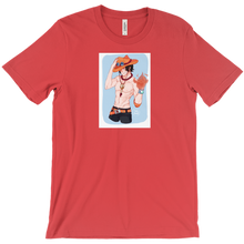 fansclubnicohans T-Shirts