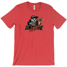 iinsanegamingtv T-Shirts