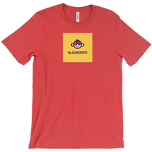 nlgamer079 T-Shirts