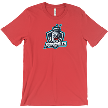 papasaltygaming-8693 T-Shirts