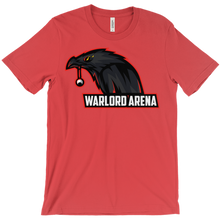 Warlord Arena Original T-Shirts