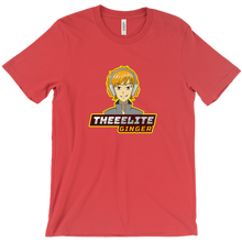 theeeliteginger T-Shirts