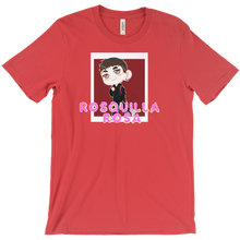 rosquillarosa T-Shirts