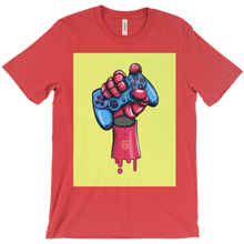 grim_pikzel T-Shirts