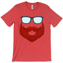 capt_bloodbeard T-Shirts