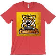 leogaming09 T-Shirts