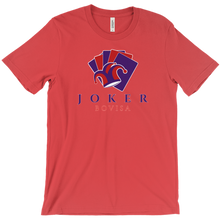 jokerbovisa T-Shirts