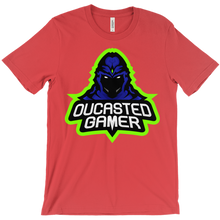 oucastedgamer T-Shirts