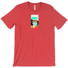slvi_panda T-Shirts