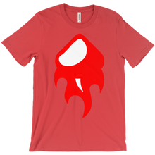 red_fire_tv T-Shirts