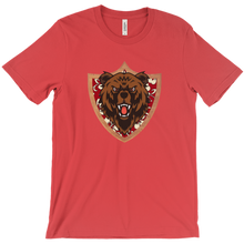 loudnbearded T-Shirts