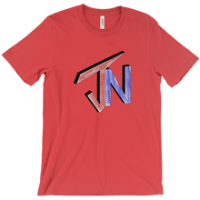 jrmnation T-Shirts