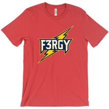 f3rgy T-Shirts