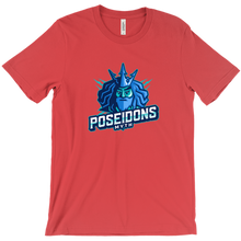 poseidons_myth T-Shirts