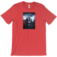 its_kal_ T-Shirts