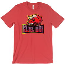 colonel_black T-Shirts