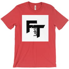 ft_loki T-Shirts
