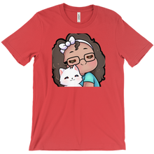 omgitslumi T-Shirts