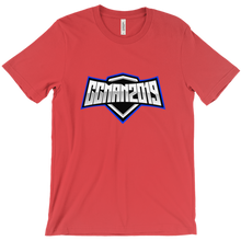 ccman2019 T-Shirts