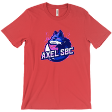 axelsbc T-Shirts